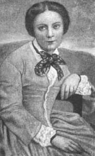 Madame A.-L. Constant, née Marie-Noémi Cadiot
